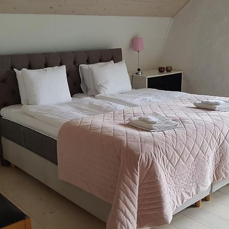 Skaenninge Bed & Breakfast Zewnętrze zdjęcie
