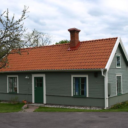 Skaenninge Bed & Breakfast Zewnętrze zdjęcie