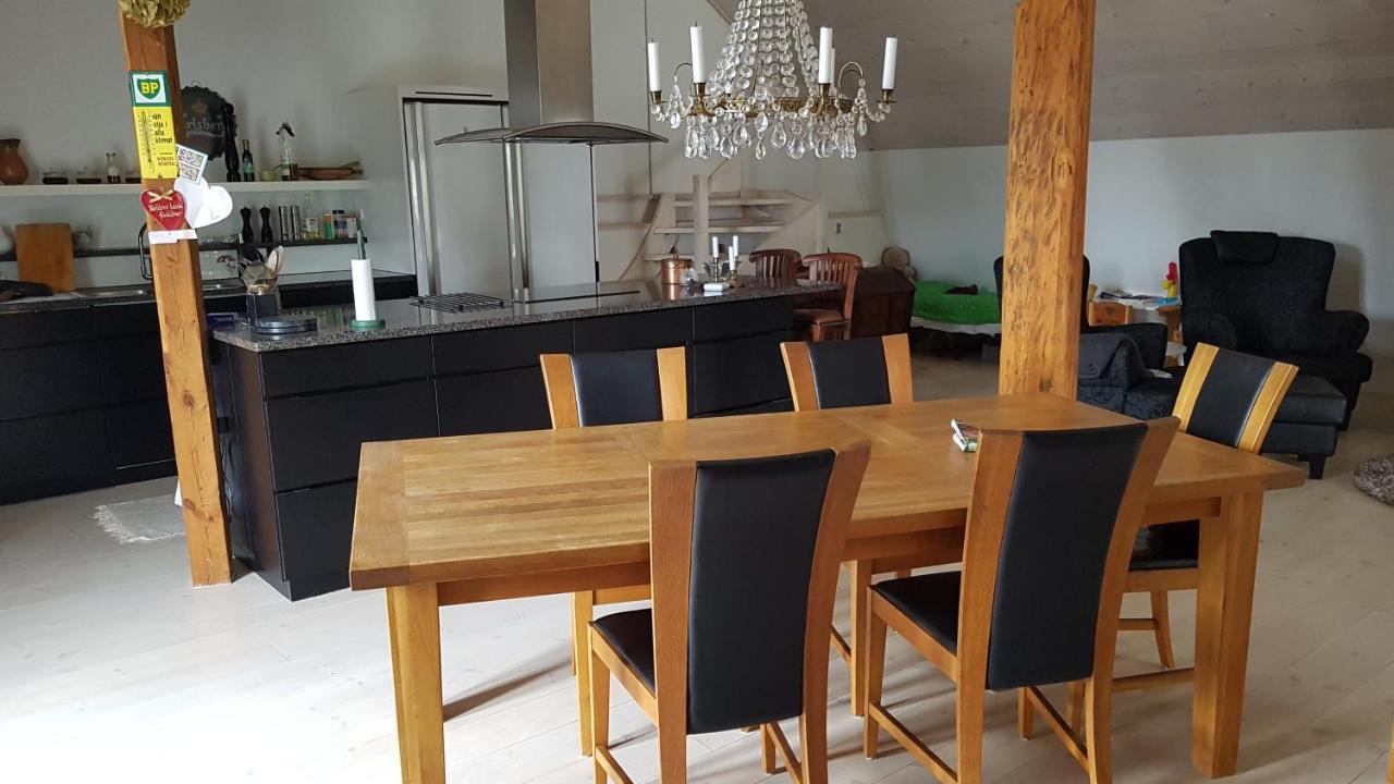 Skaenninge Bed & Breakfast Zewnętrze zdjęcie
