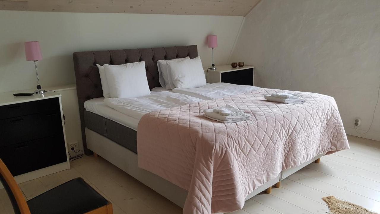 Skaenninge Bed & Breakfast Zewnętrze zdjęcie