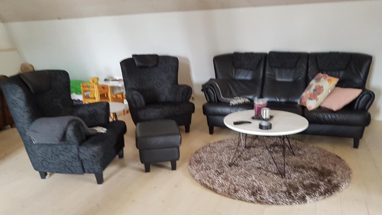 Skaenninge Bed & Breakfast Zewnętrze zdjęcie