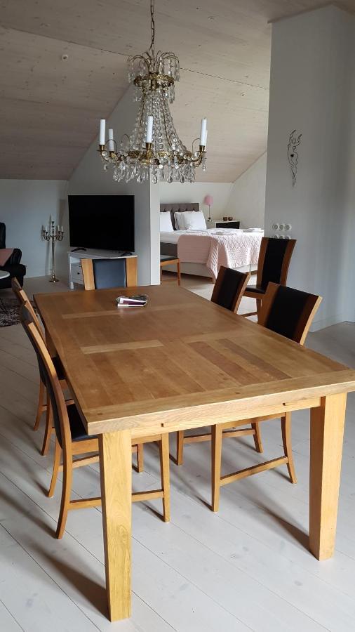 Skaenninge Bed & Breakfast Zewnętrze zdjęcie