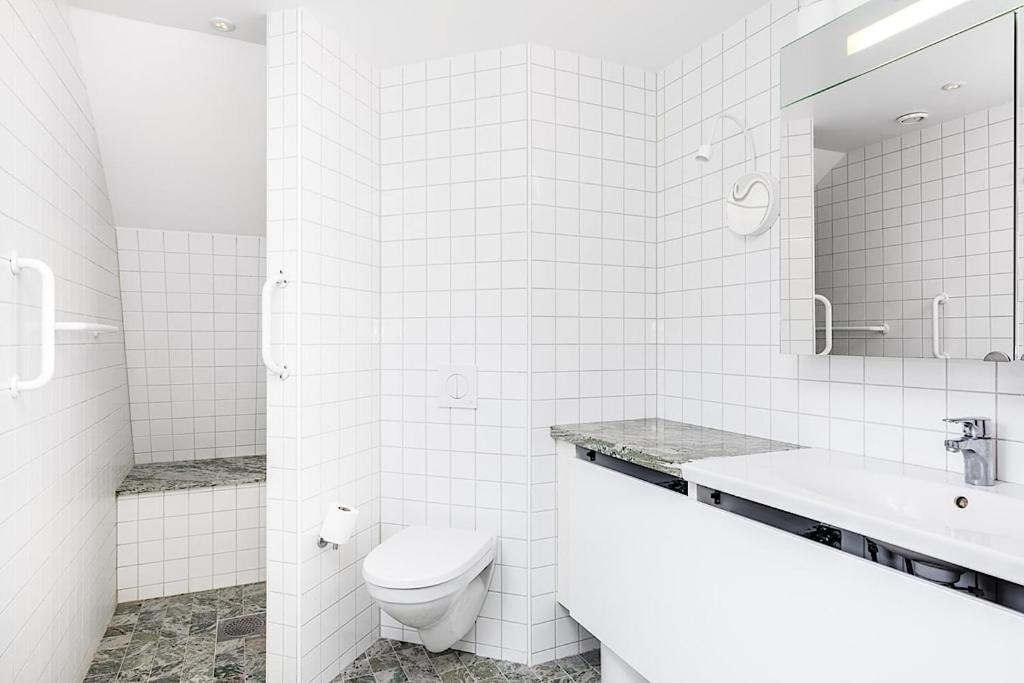 Skaenninge Bed & Breakfast Zewnętrze zdjęcie