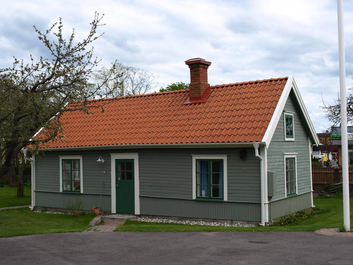Skaenninge Bed & Breakfast Zewnętrze zdjęcie