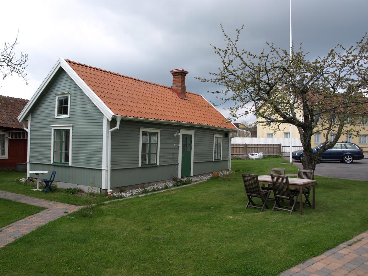 Skaenninge Bed & Breakfast Zewnętrze zdjęcie