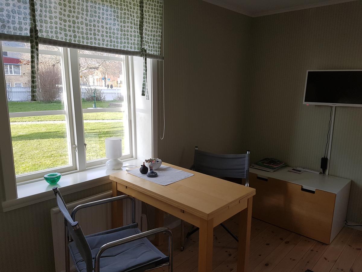 Skaenninge Bed & Breakfast Zewnętrze zdjęcie