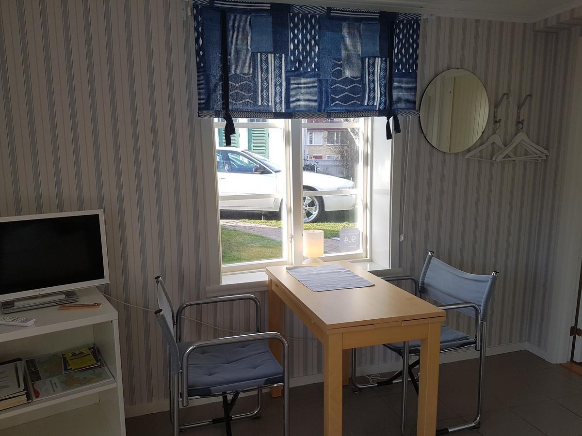 Skaenninge Bed & Breakfast Zewnętrze zdjęcie