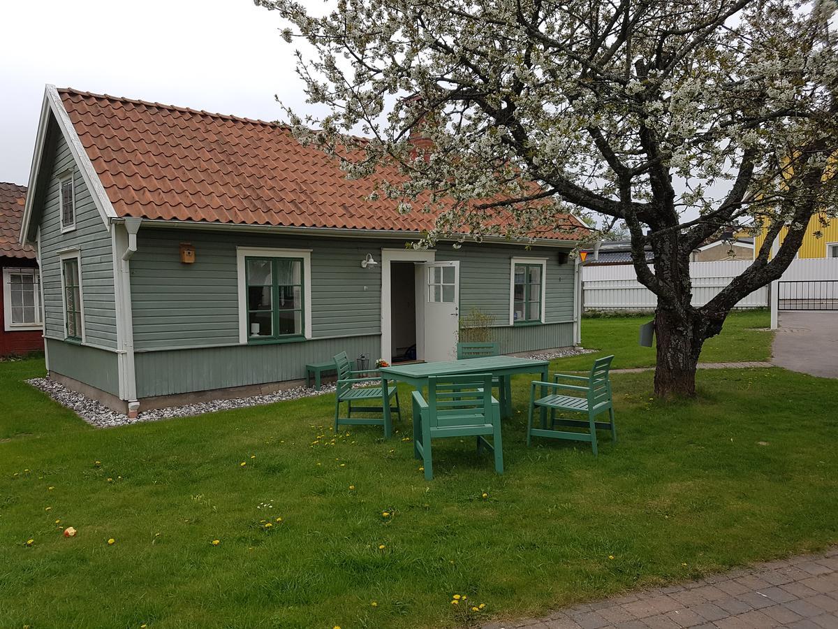 Skaenninge Bed & Breakfast Zewnętrze zdjęcie