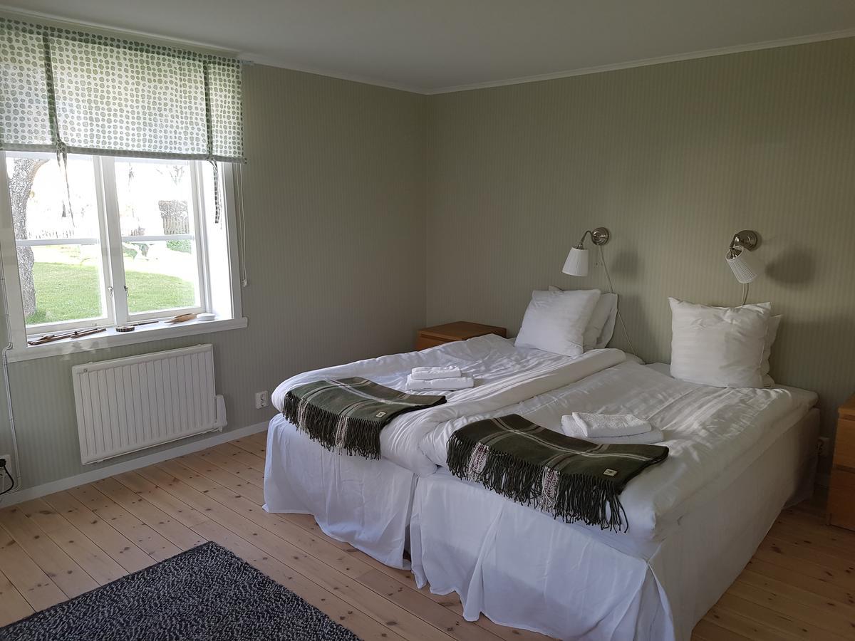Skaenninge Bed & Breakfast Zewnętrze zdjęcie